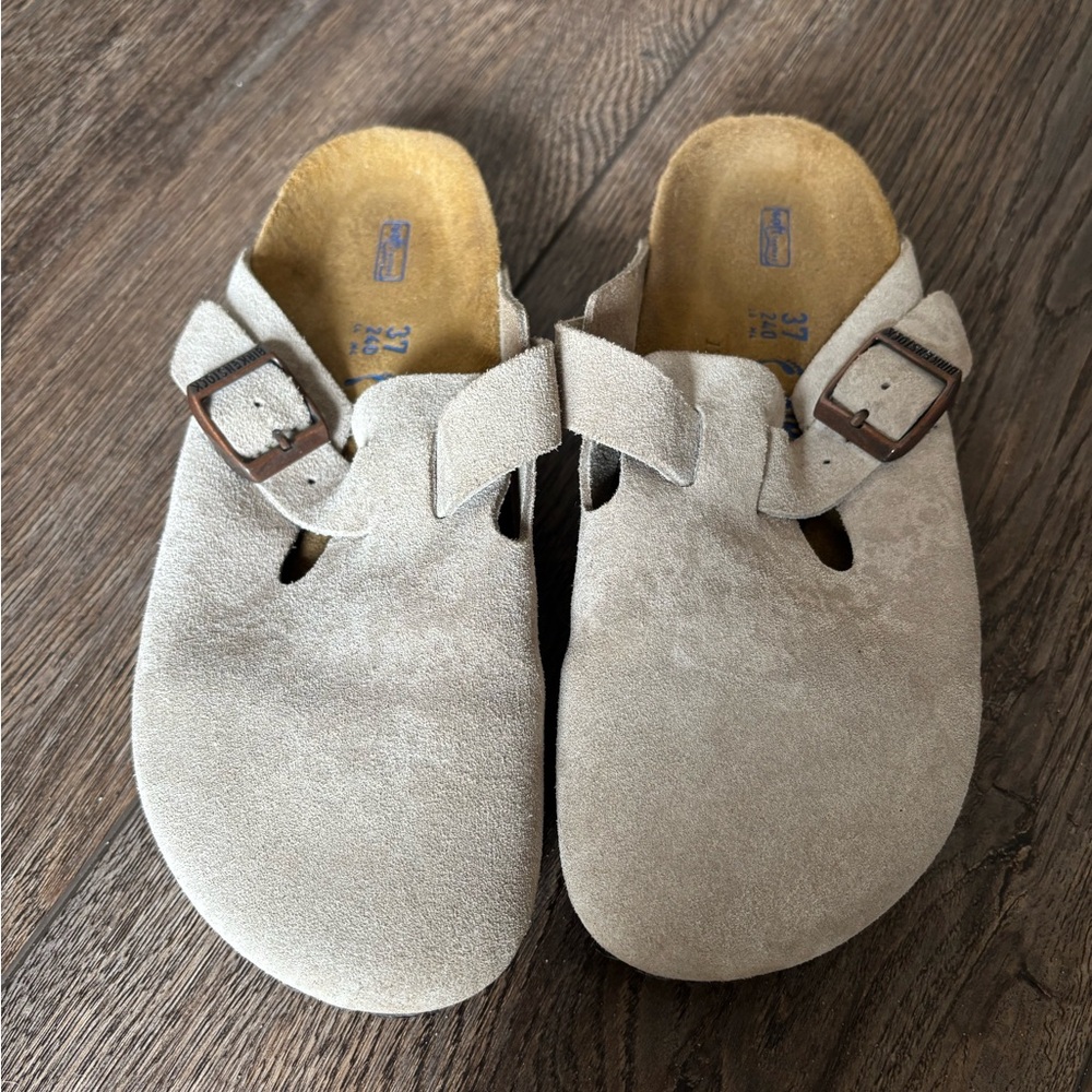 BIRKENSTOCK size 7